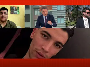 Veredicto en el crimen de la mafia okupa. Veredicto en el crimen de la mafia okupa.