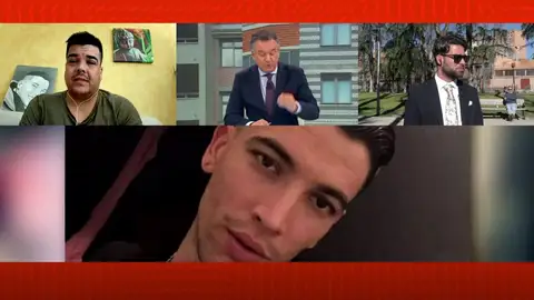 Veredicto en el crimen de la mafia okupa. Veredicto en el crimen de la mafia okupa.