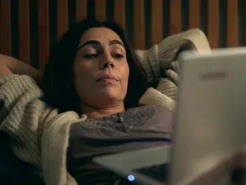 Daniela, a su novia replanteándose su vida: “No quiero que sea niña” Daniela, a su novia replanteándose su vida: “No quiero que sea niña”