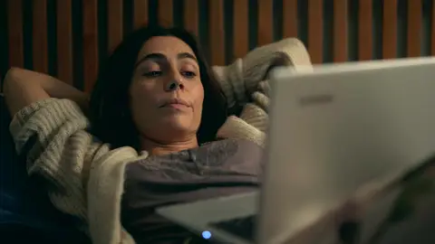 Daniela, a su novia replanteándose su vida: “No quiero que sea niña” Daniela, a su novia replanteándose su vida: “No quiero que sea niña”