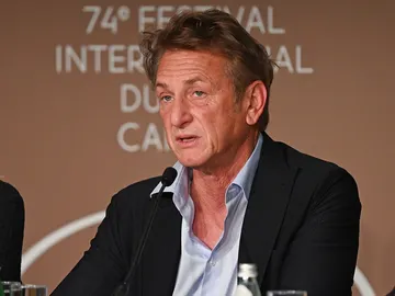 Sean Penn Sean Penn