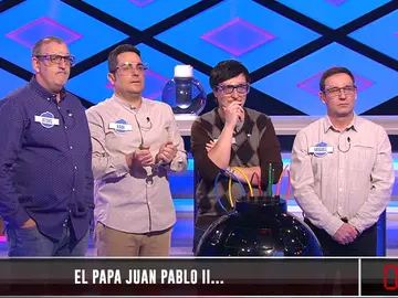 ¿Demasiado papista? El ‘exceso’ de conocimiento de Jesús juega una mala pasada a los ‘Sindulfos’ ¿Demasiado papista? El ‘exceso’ de conocimiento de Jesús juega una mala pasada a los ‘Sindulfos’