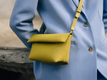Prendas 'low cost' que pueden parecer de lujo Prendas 'low cost' que pueden parecer de lujo