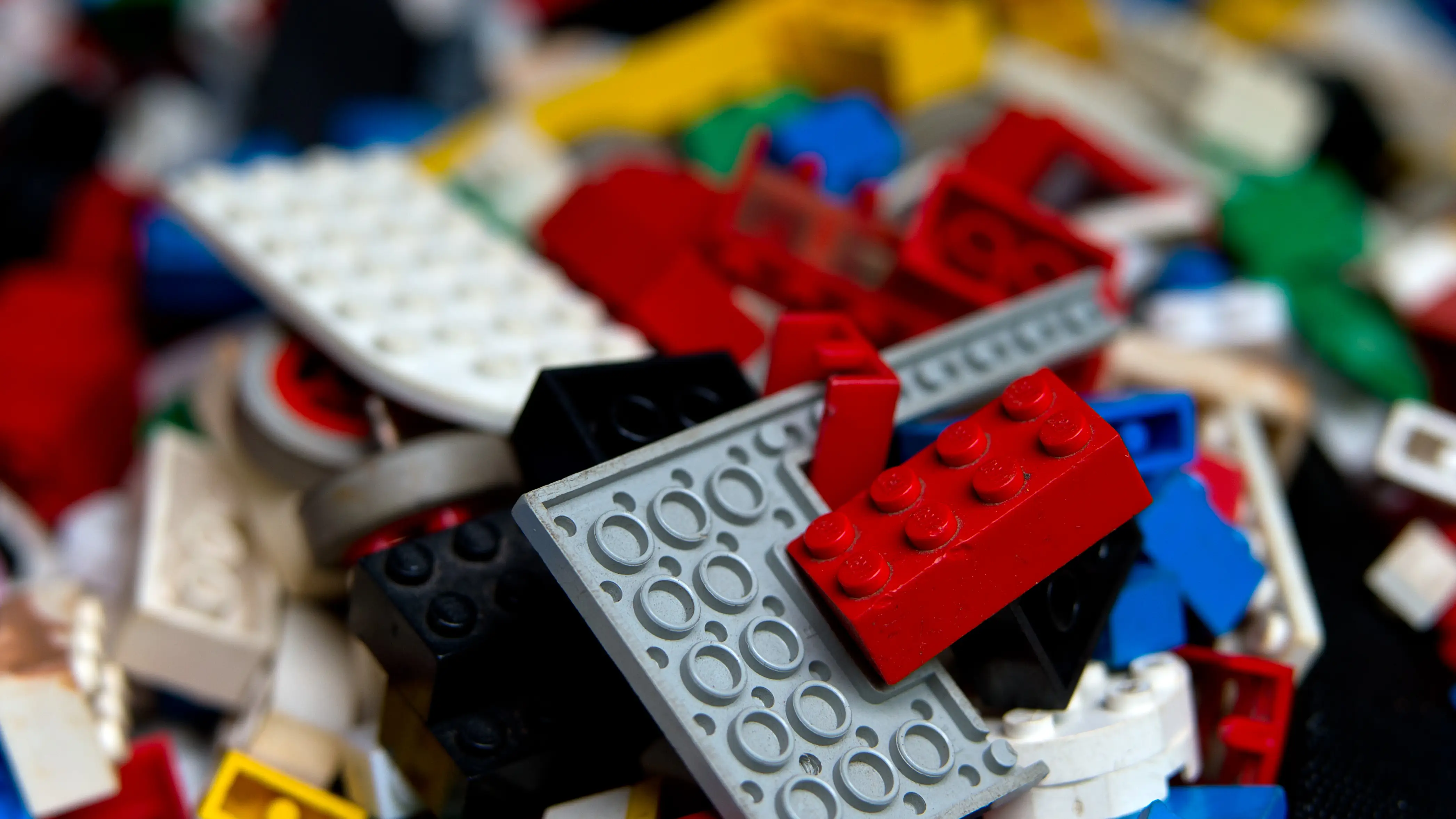 Así son las casas prefabricadas al estilo Lego Así son las casas prefabricadas al estilo Lego