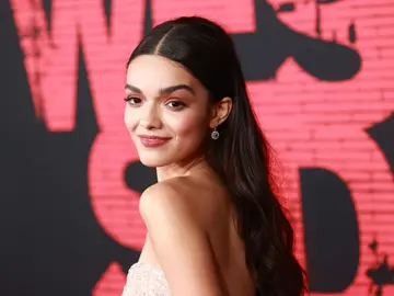 Rachel Zegler Rachel Zegler