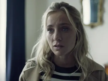 Laura visita a la suegra de Xavier, dispuesta a dinamitarlo todo: “No sé cómo empezar a contarle esto” Laura visita a la suegra de Xavier, dispuesta a dinamitarlo todo: “No sé cómo empezar a contarle esto”