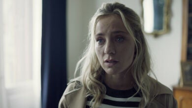 Laura visita a la suegra de Xavier, dispuesta a dinamitarlo todo: “No sé cómo empezar a contarle esto”