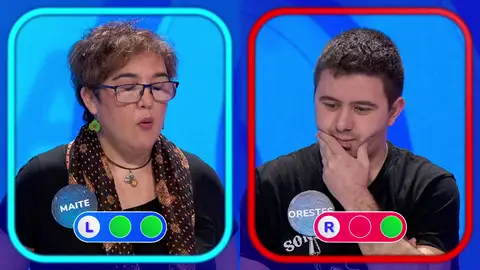 El error de Orestes silencia la ‘Silla Azul’, ¿quedará eliminado de ‘Pasapalabra’? El error de Orestes silencia la ‘Silla Azul’, ¿quedará eliminado de ‘Pasapalabra’?