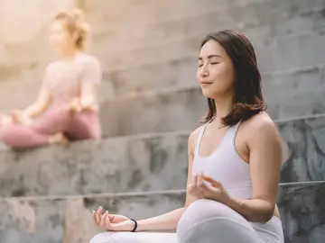¿Cómo alcanzar el nirvana y qué hay después? ¿Cómo alcanzar el nirvana y qué hay después?