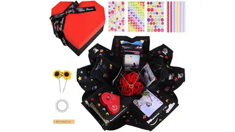 Joyhoop Caja sorpresa Joyhoop Caja sorpresa