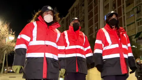 Serenos en Cornellá Serenos en Cornellá