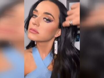 Katy Perry hace virales los pendientes de una joven diseñadora malagueña