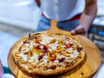 ¿Qué echar a la pizza? 5 versiones sorprendentes y deliciosas