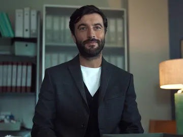 El maquiavélico discurso de Xavier mientras sigue con su vida: Así ha drogado a Daniela El maquiavélico discurso de Xavier mientras sigue con su vida: Así ha drogado a Daniela