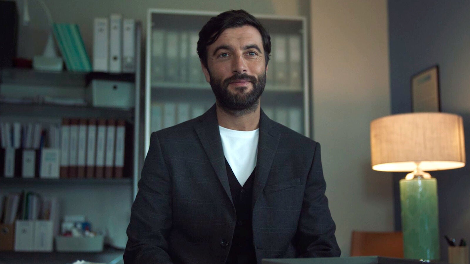 El maquiavélico discurso de Xavier mientras sigue con su vida: Así ha drogado a Daniela