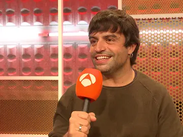 Manu Guix, sobre el artista que imitará en ‘Tu cara me suena’: “Me cambió la vida” Manu Guix, sobre el artista que imitará en ‘Tu cara me suena’: “Me cambió la vida”