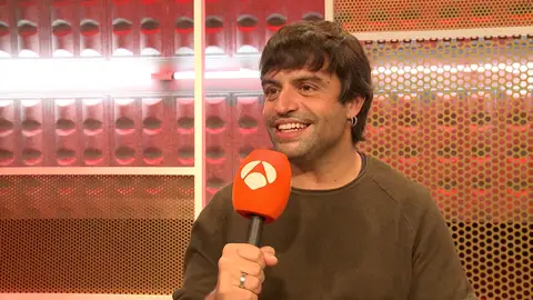 Manu Guix, sobre el artista que imitará en ‘Tu cara me suena’: “Me cambió la vida” Manu Guix, sobre el artista que imitará en ‘Tu cara me suena’: “Me cambió la vida”