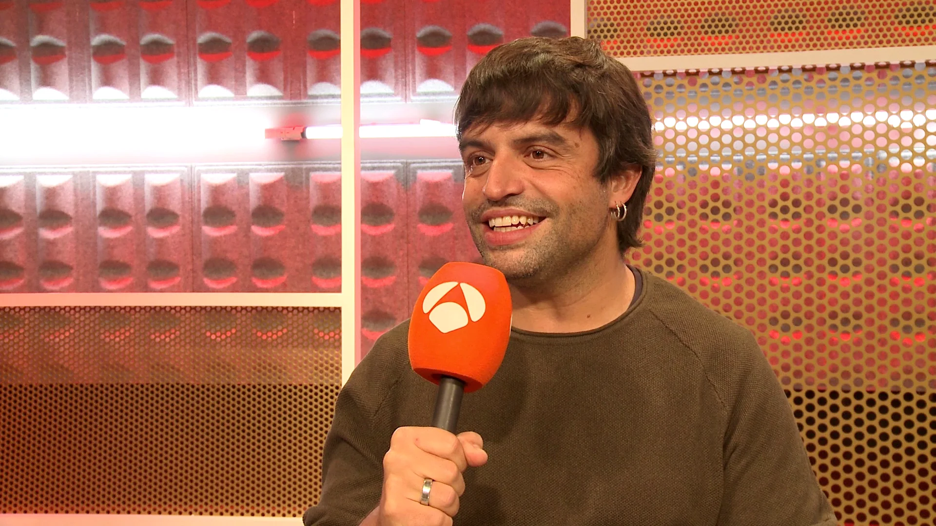 Manu Guix, sobre el artista que imitará en ‘Tu cara me suena’: “Me cambió la vida” Manu Guix, sobre el artista que imitará en ‘Tu cara me suena’: “Me cambió la vida”