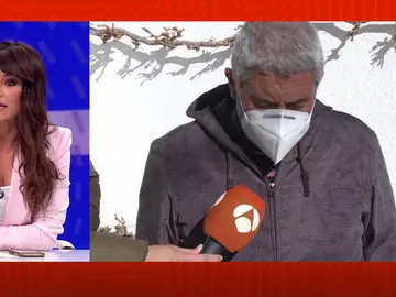 Búsqueda de Esther López. Búsqueda de Esther López.