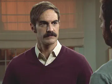 Raúl vuelve a coger las riendas de Garlo: “Este cargo te viene grande, Fran” Raúl vuelve a coger las riendas de Garlo: “Este cargo te viene grande, Fran”