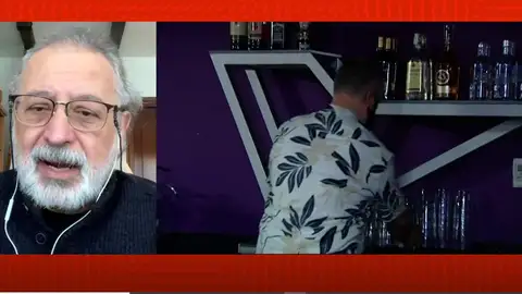 Daniel López Acuña. Daniel López Acuña.