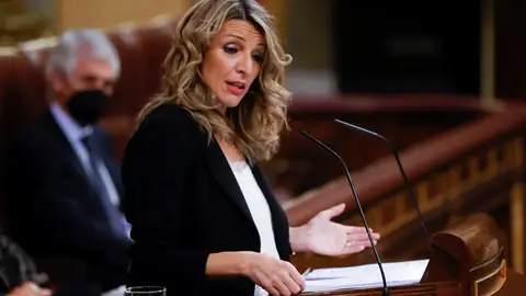 El Gobierno aprueba la reforma laboral El Gobierno aprueba la reforma laboral