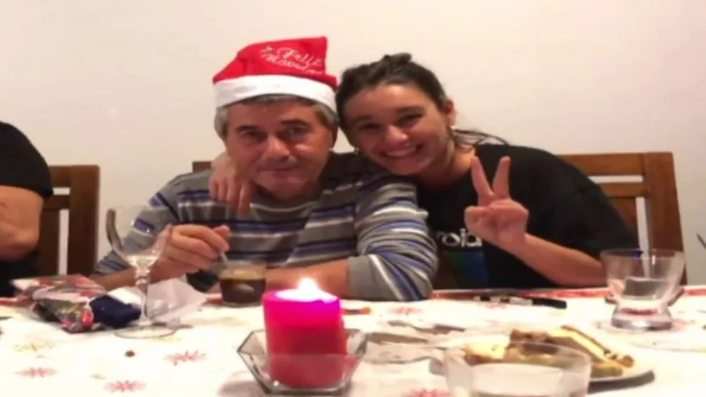 Nuevas imágenes de Esther López, la joven desaparecida en Traspinedo Nuevas imágenes de Esther López, la joven desaparecida en Traspinedo