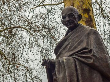 Efemérides de hoy 10 de febrero de 2022: Mahatma Gandhi