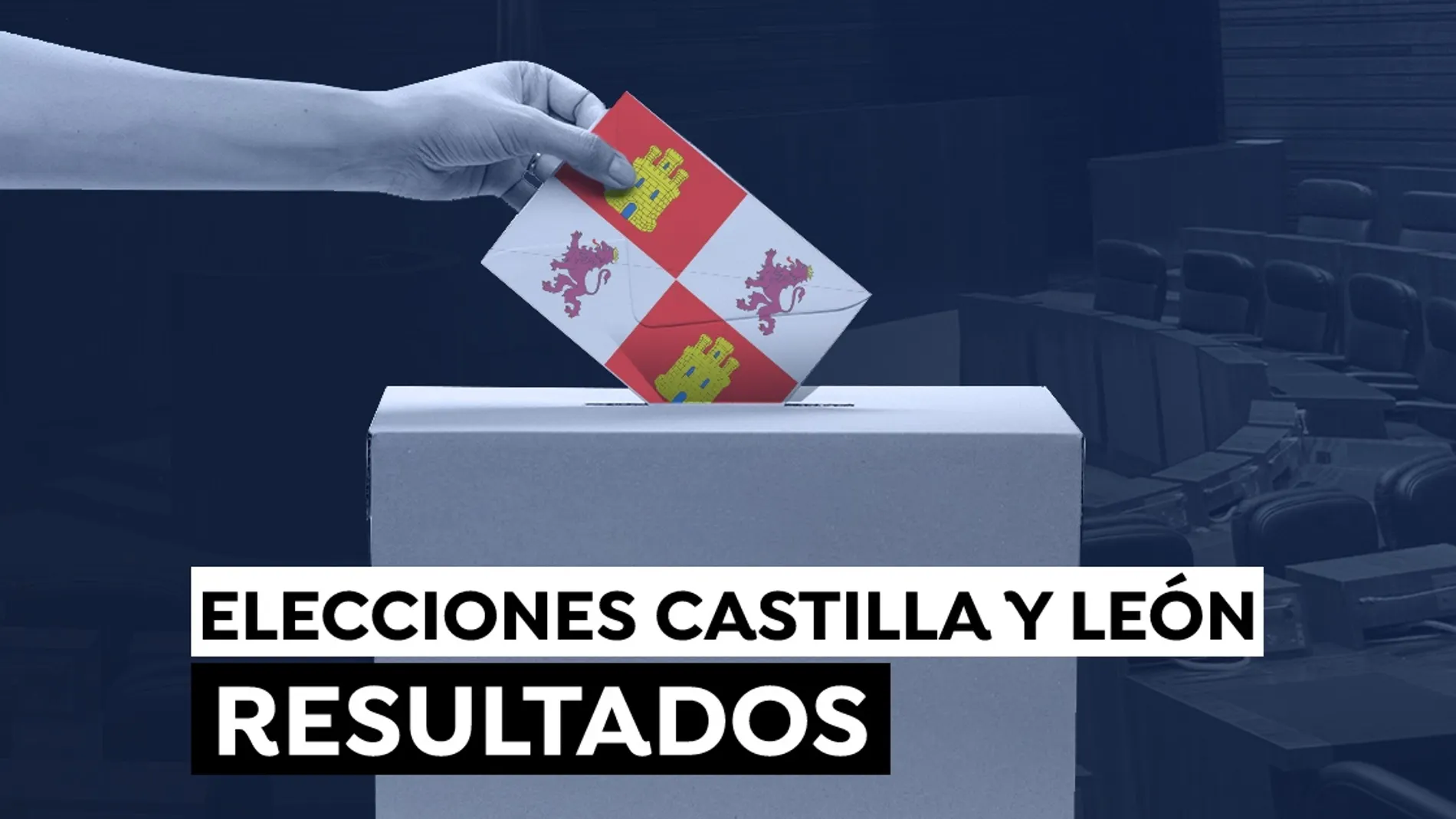 Resultado Elecciones a las Cortes de Castilla y León 2022 Resultado Elecciones a las Cortes de Castilla y León 2022