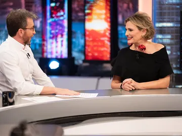 Ainhoa Arteta recurre a Rafa Nadal para visibilizar la fortaleza mental: "No se debería estigmatizar la ayuda psicológica" Ainhoa Arteta recurre a Rafa Nadal para visibilizar la fortaleza mental: "No se debería estigmatizar la ayuda psicológica"