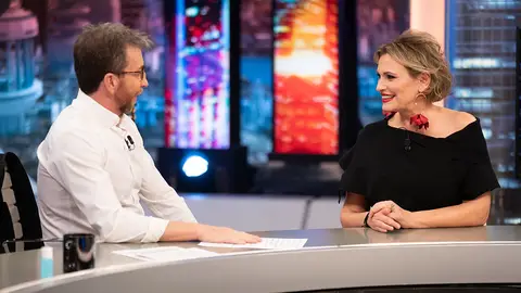 Ainhoa Arteta recurre a Rafa Nadal para visibilizar la fortaleza mental: "No se debería estigmatizar la ayuda psicológica" Ainhoa Arteta recurre a Rafa Nadal para visibilizar la fortaleza mental: "No se debería estigmatizar la ayuda psicológica"