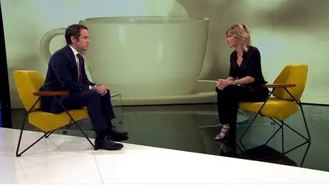 Teodoro García Egea. Teodoro García Egea.