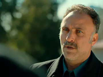 Hatip, cómplice de los hombres que quieren destruir Çukurova Hatip, cómplice de los hombres que quieren destruir Çukurova