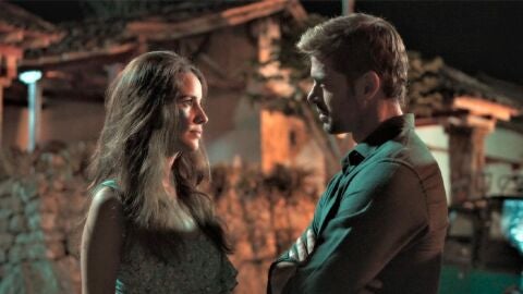 William Levy y Laura Londoño 