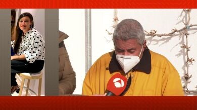 Las 3 versiones diferentes del segundo investigado por la desaparición de Esther López que lo han puesto sobre el foco