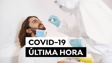 COVID-19: Actualidad y últimas noticias del coronavirus en España el jueves 3 de febrero, en directo