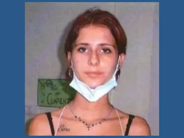 Buscan a una menor de 15 años desaparecida el 1 de febrero en Gandía (Valencia) Buscan a una menor de 15 años desaparecida el 1 de febrero en Gandía (Valencia)