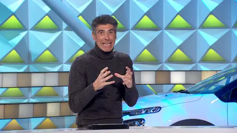 El exquisito regalo de Inés que conquista a Jorge Fernández: “¡En la bolsa ya olía!” El exquisito regalo de Inés que conquista a Jorge Fernández: “¡En la bolsa ya olía!”