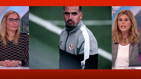 Polémica fútbol. Polémica fútbol.