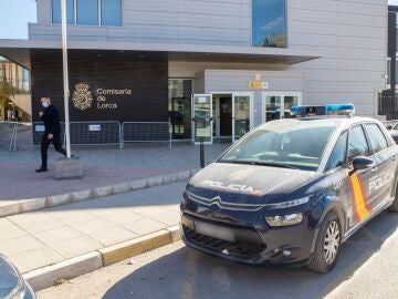 El Ayuntamiento de Lorca se querellará contra los implicados en el asalto. 
