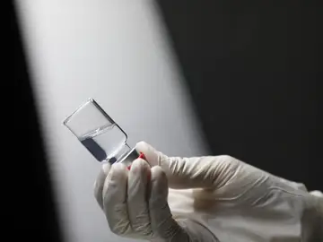 Los niños que recibieron la vacuna disuelta en agua por error han generado anticuerpos contra el coronavirus Los niños que recibieron la vacuna disuelta en agua por error han generado anticuerpos contra el coronavirus