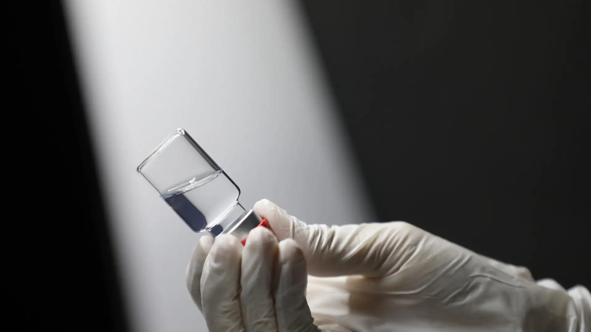 Los niños que recibieron la vacuna disuelta en agua por error han generado anticuerpos contra el coronavirus Los niños que recibieron la vacuna disuelta en agua por error han generado anticuerpos contra el coronavirus