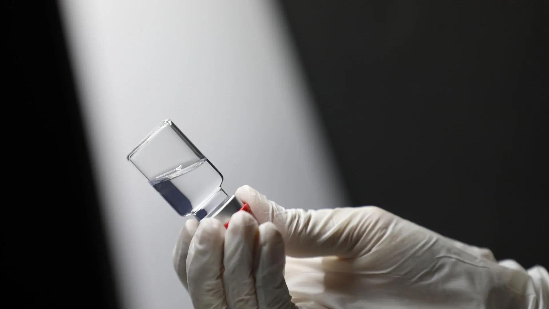 Los niños que recibieron la vacuna disuelta en agua por error han generado anticuerpos contra el coronavirus Los niños que recibieron la vacuna disuelta en agua por error han generado anticuerpos contra el coronavirus