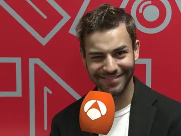 “Lo que se me viene es de traca”: Los concursantes desvelan cómo están preparando la próxima gala de ‘Tu cara me suena’ “Lo que se me viene es de traca”: Los concursantes desvelan cómo están preparando la próxima gala de ‘Tu cara me suena’