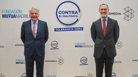 Fundación Mutua Madrileña y Antena 3 Noticias reafirman su compromiso para seguir combatiendo la violencia de género Fundación Mutua Madrileña y Antena 3 Noticias reafirman su compromiso para seguir combatiendo la violencia de género