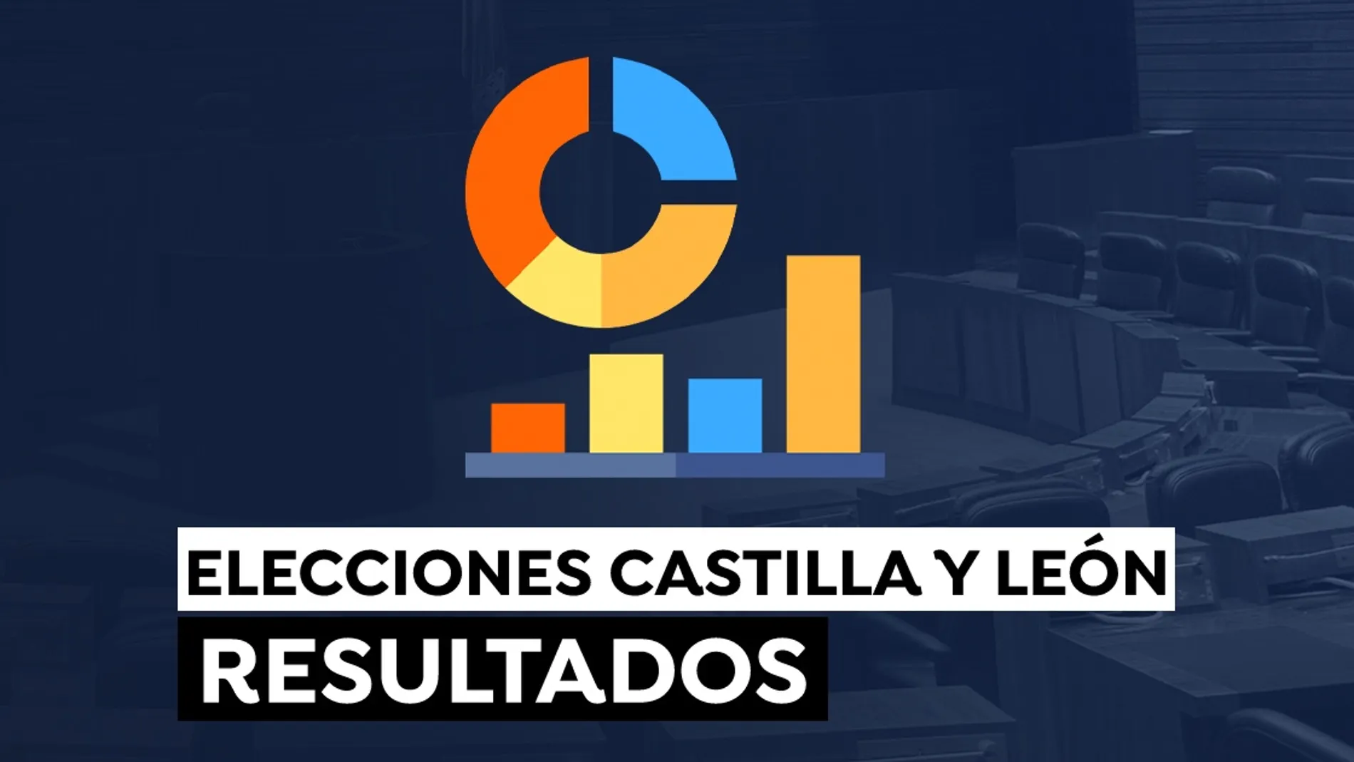 Resultado Elecciones a las Cortes de Castilla y León 2022 Resultado Elecciones a las Cortes de Castilla y León 2022