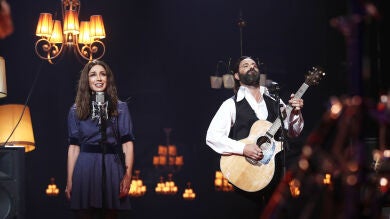 Lydia Bosch y Miquel Fernández confiesan que ‘No puedo vivir sin ti’ como Coque Malla y Anni B Sweet 
