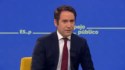 Teodoro García Egea Teodoro García Egea