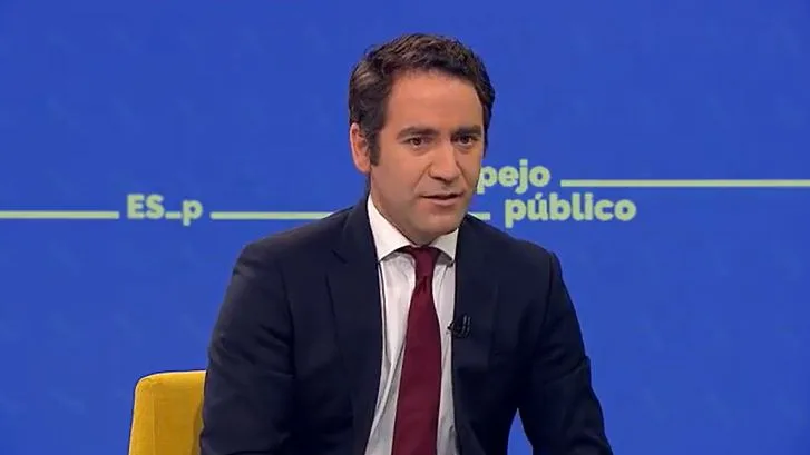 Teodoro García Egea Teodoro García Egea
