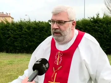 Un cura de Lugo llama “terroristas” a los obispos españoles por desentenderse de los casos de pederastia Un cura de Lugo llama “terroristas” a los obispos españoles por desentenderse de los casos de pederastia